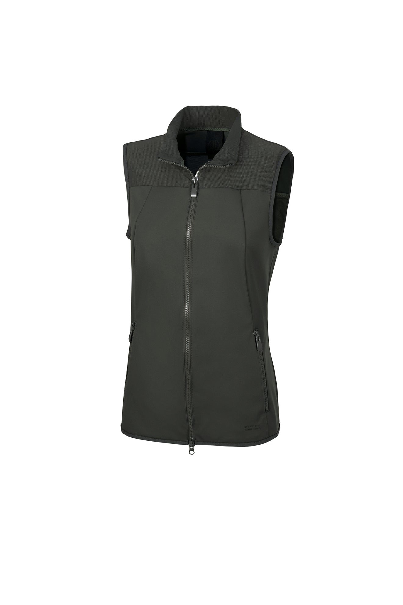 Pikeur Ladies Softshell Waistcoat