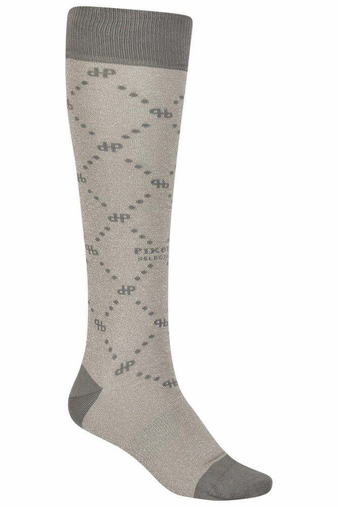 Pikeur Lurex Knee Socks