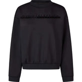 Pikeur Selection Ladies Sweater in Black