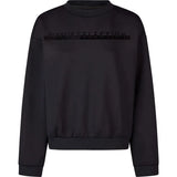 Pikeur Selection Ladies Sweater in Black