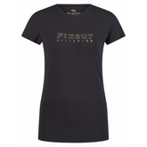 Pikeur Selection Roundneck Shirt in Black