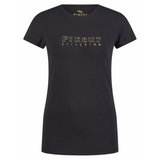 Pikeur Selection Roundneck Shirt in Black