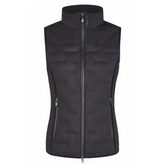 Pikeur Sports Hybrid Vest in Black
