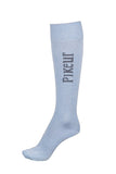 Pikeur Lurex Knee High Socks