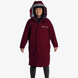 Reincoat Adults PRO Burgundy