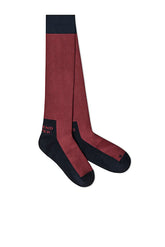 Holland Cooper Riding Sock
