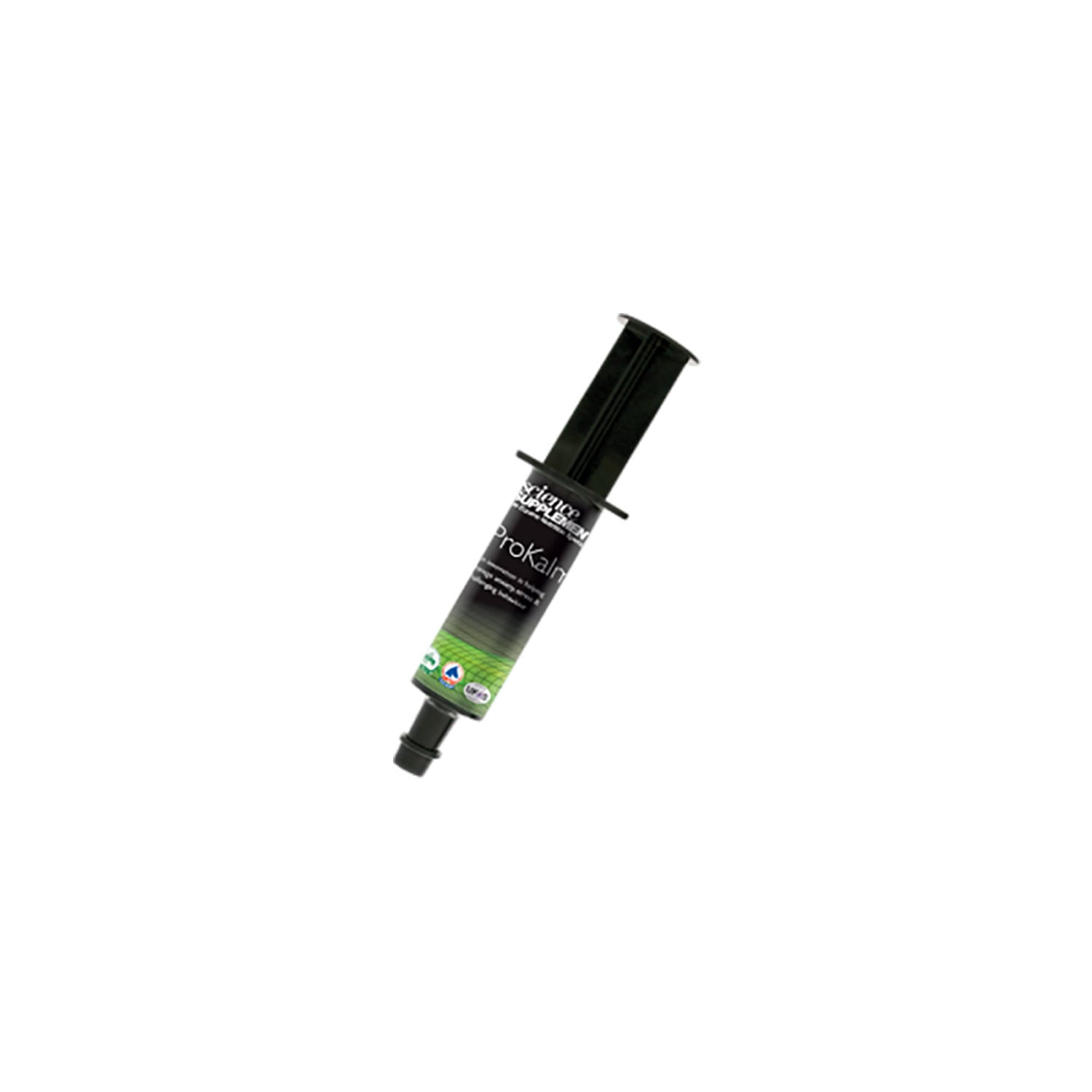 Science Supplements ProKalm Syringe