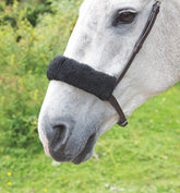 Shires Acrilan Noseband Sleeve