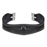 Shires Arma Anti Chafe Contour Elastic Girth