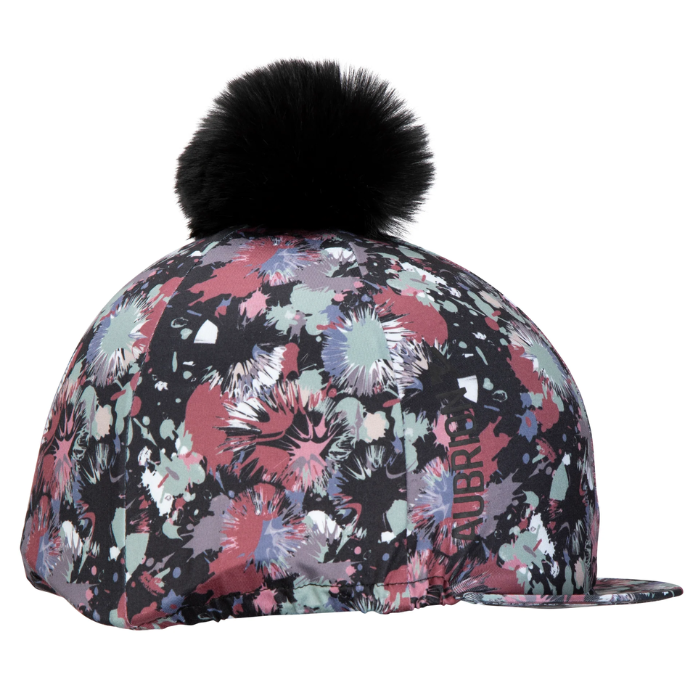 Shires Aubrion React Hat Cover