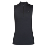 Shires Aubrion React Sleeveless Baselayer in Shadow