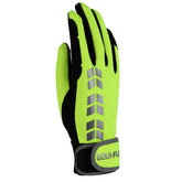 Shires EQUI-FLECTOR Riding Gloves