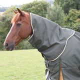 Shires Highlander Plus 50g Turnout Neck Cover