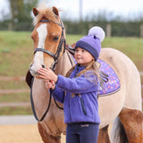 Shires Tikaboo Childrens Bobble Hat