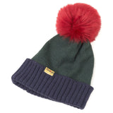 Shires Tikaboo Childrens Bobble Hat