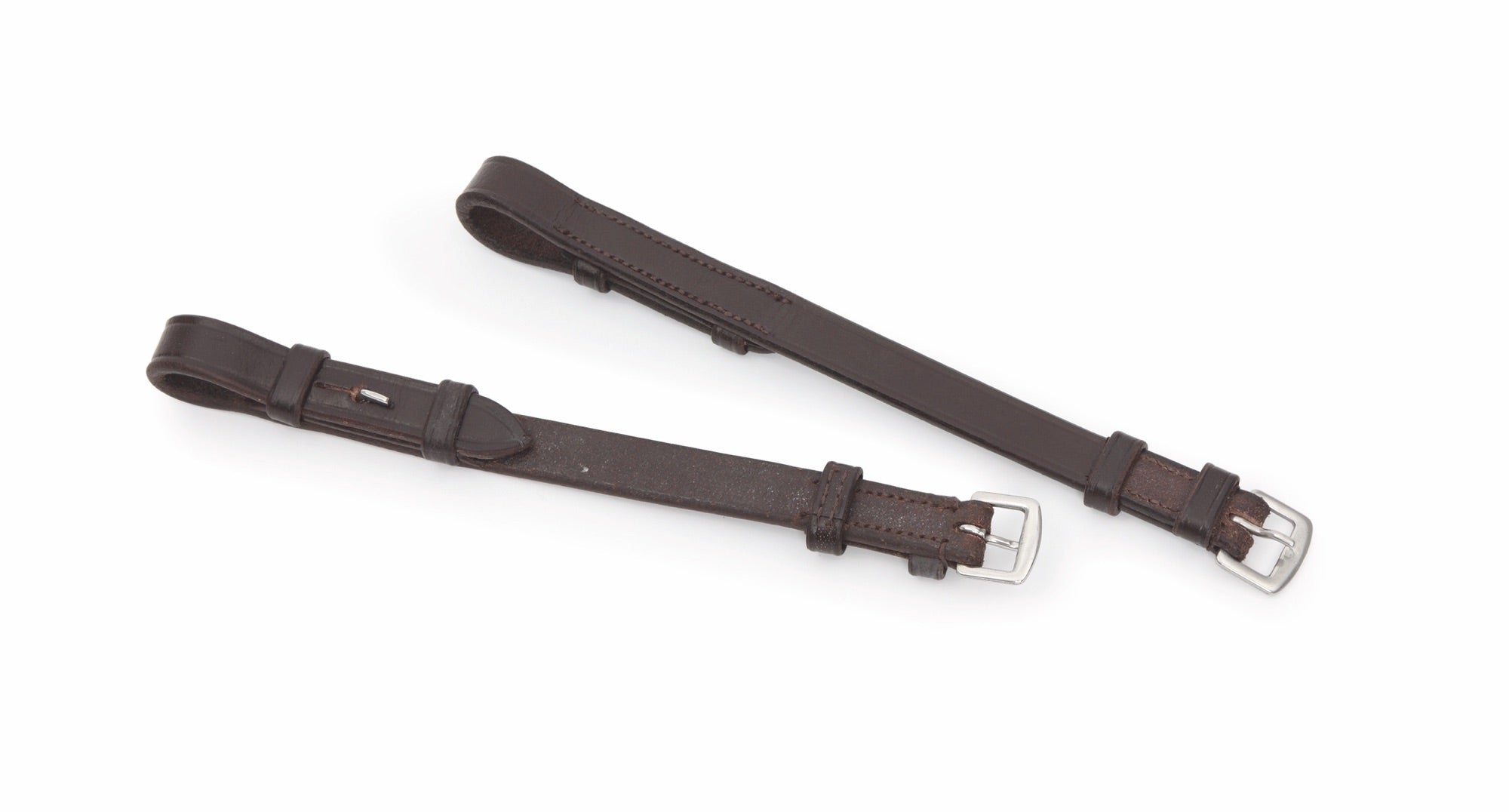 Shires Velociti Gara Bridle Cheeks