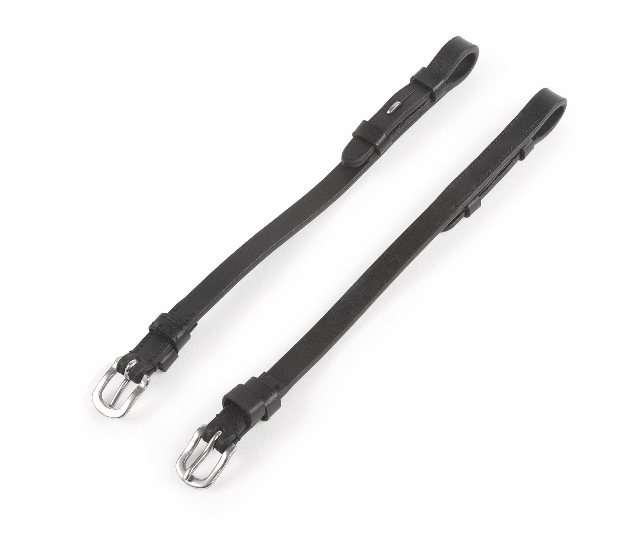 Shires Velociti Rapida Bridle Cheeks