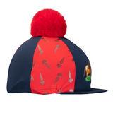 Shires Winnie & Me Hat Silk