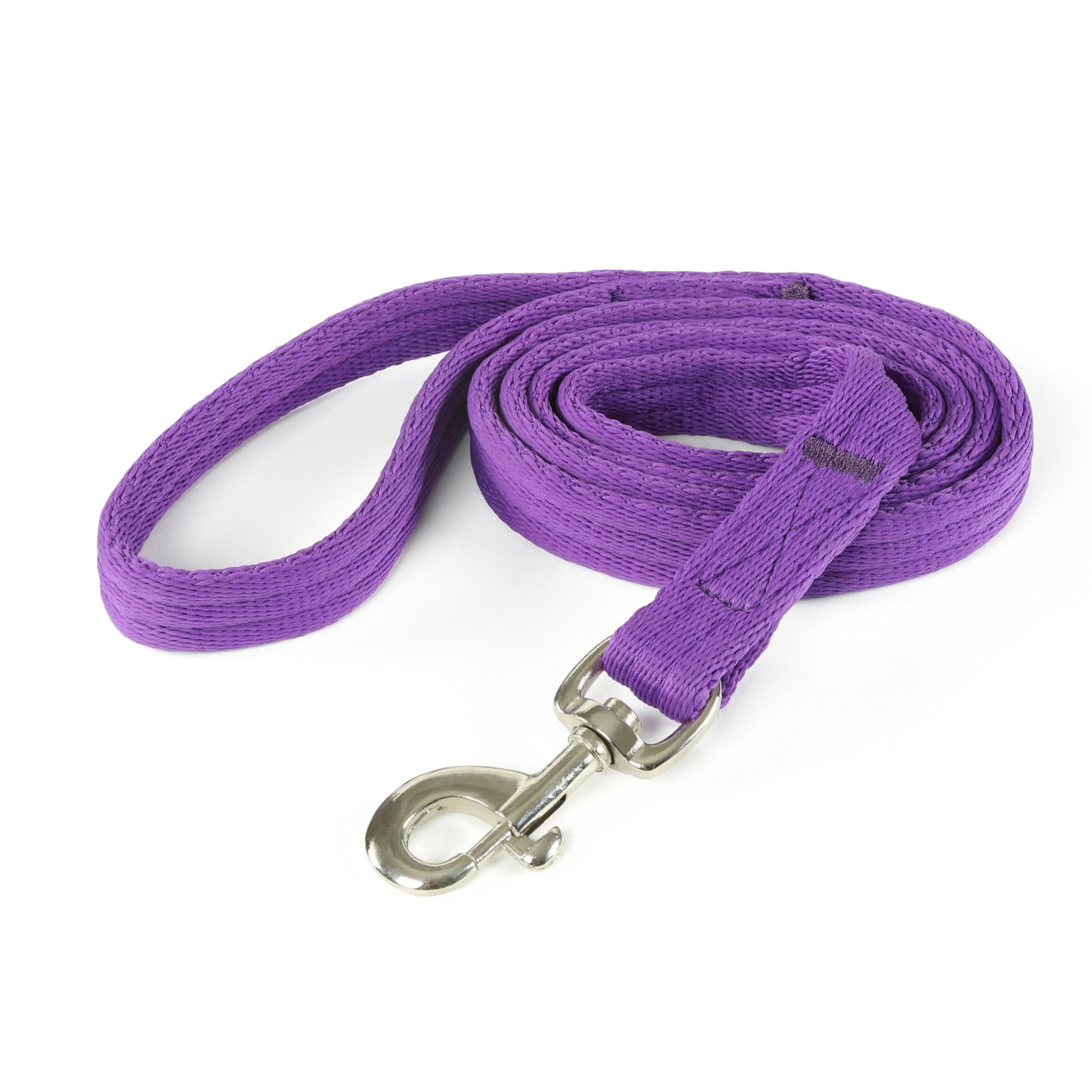 Shires Cushion Web Lead Rein