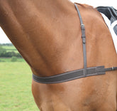 Shires Velociti GARA Elastic Breastgirth