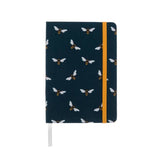 Sophie Allport B6 Fabric Notebook