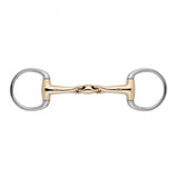 Sprenger Sensogan KK Ultra Eggbutt 16mm Double Jointed Snaffle