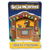 Stud Muffins Mini Christmas Advent Calendar