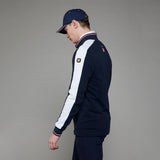 Toggi GBR Unisex Seine Full Zip Sweatshirt