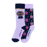 Toggi Childrens Rosette Socks