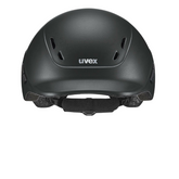 Uvex Kidoxx Riding Hat