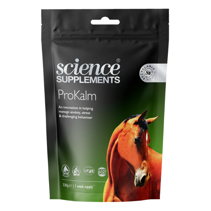 Science Supplements Prokalm (336g)