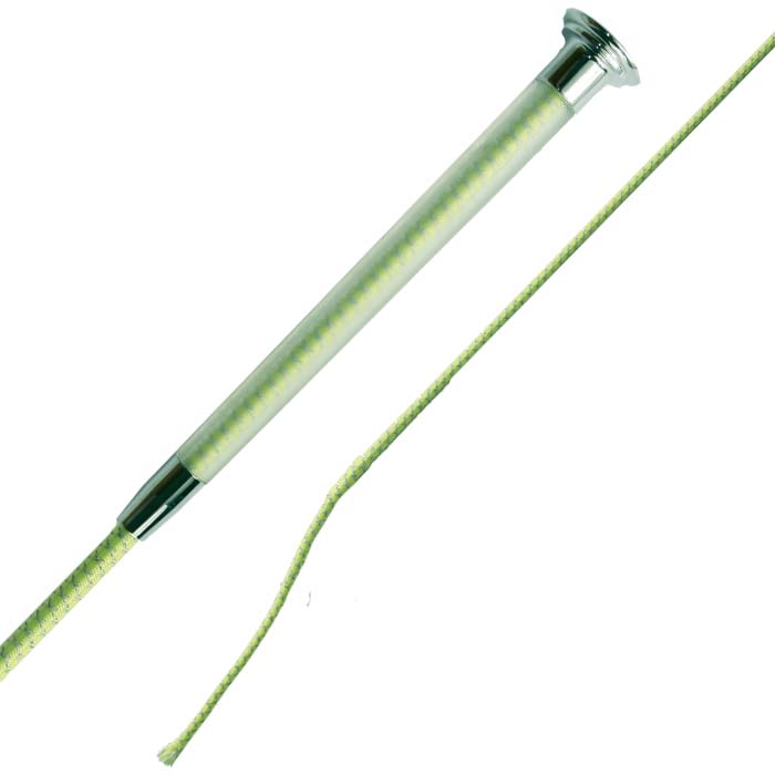 Woof Wear Hi Vis Riding Whip