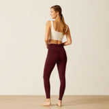 Ariat EOS 2.0 Full Seat Riding Tights-Jodhpurs & Breeches-Eland Lodge