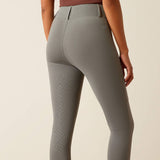 Ariat Ladies Boreas 2.0 Half Grip Tight-Jodhpurs & Breeches-Eland Lodge