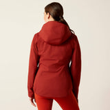 Ariat Ladies Coastal H2O Jacket-Jackets & Coats-Eland Lodge