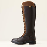 Ariat Ladies Comiston Max H2O Insulated Boots-Yard Boots-Eland Lodge