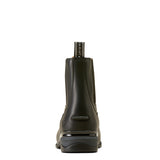 Ariat Ladies Devon Zip Axis Pro Paddock Boot-Jodhpur Boots-Eland Lodge