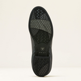 Ariat Ladies Heritage Zip Paddock Boots in Black