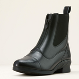 Ariat Ladies Heritage Zip Paddock Boots