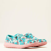 Ariat Ladies Hilo Casual Shoe