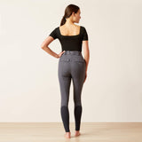 Ariat Ladies Tri-Factor Frost Insulated Full Seat Breeches-Jodhpurs & Breeches-Eland Lodge