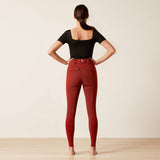 Ariat Ladies Tri Factor Grip Full Seat Breeches-Jodhpurs & Breeches-Eland Lodge