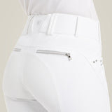 Ariat Ladies Tri Factor X Grip Full Seat Breeches-Jodhpurs & Breeches-Eland Lodge
