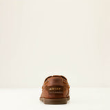 Ariat Mens Antigua Deck Shoe-Deck Shoes-Eland Lodge