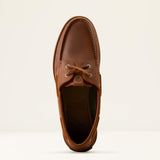 Ariat Mens Antigua Deck Shoe-Deck Shoes-Eland Lodge
