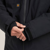 Ariat Mens Rebar Storm Fighter 2.0 Waterproof Jacket-Jackets & Coats-Eland Lodge