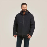 Ariat Mens Rebar Storm Fighter 2.0 Waterproof Jacket