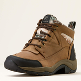 Ariat Terrain Laced Boots-Walking Boots-Eland Lodge
