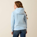 Ariat Youth 2.0 Hoodie-Fleeces, Sweaters & Jumpers-Eland Lodge