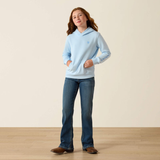 Ariat Youth 2.0 Hoodie-Fleeces, Sweaters & Jumpers-Eland Lodge